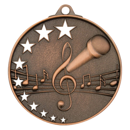 Music Stars