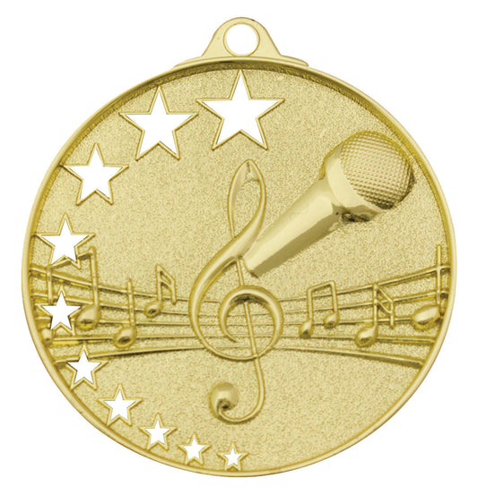Music Stars