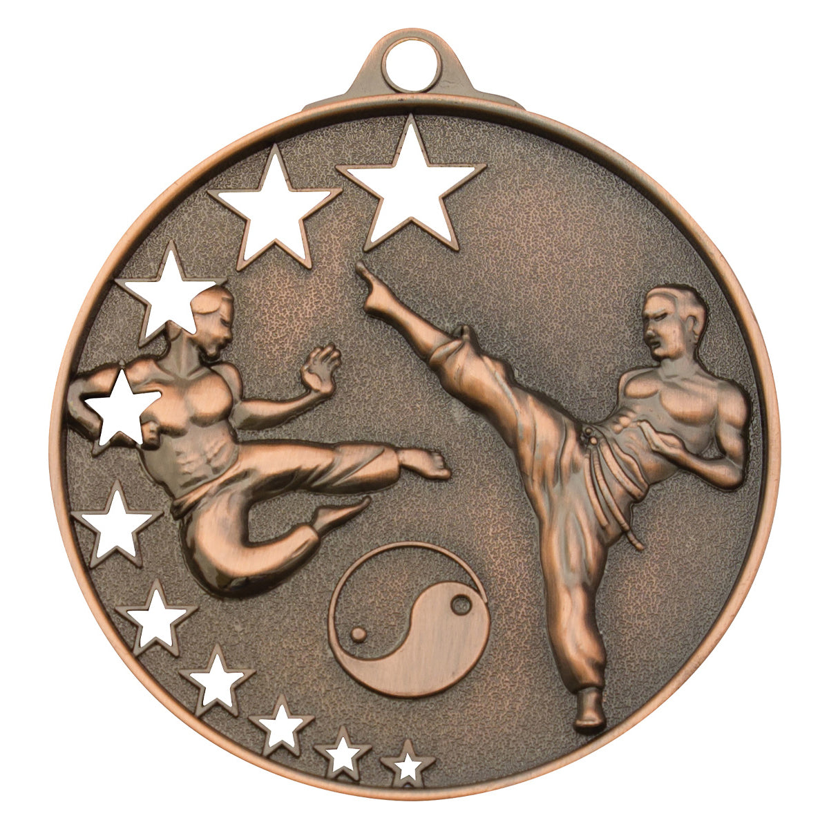 Karate Stars