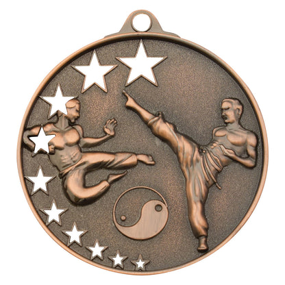 Karate Stars