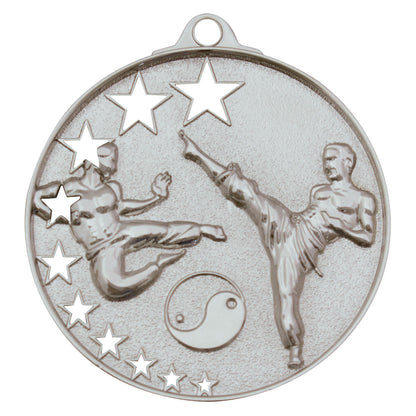Karate Stars