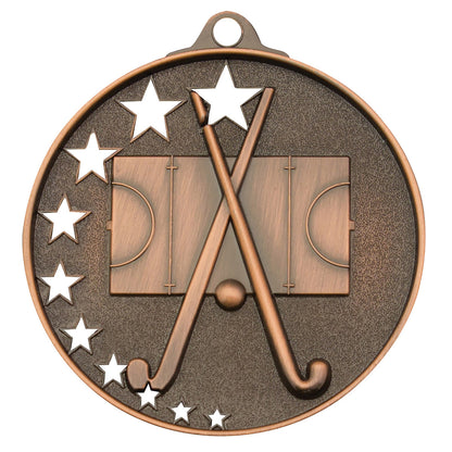 Hockey Stars
