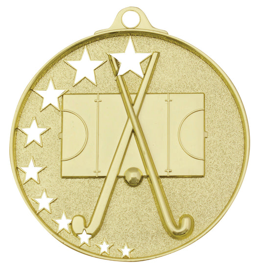 Hockey Stars