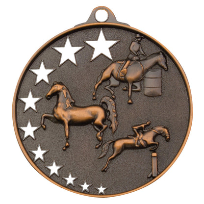 Horse Stars