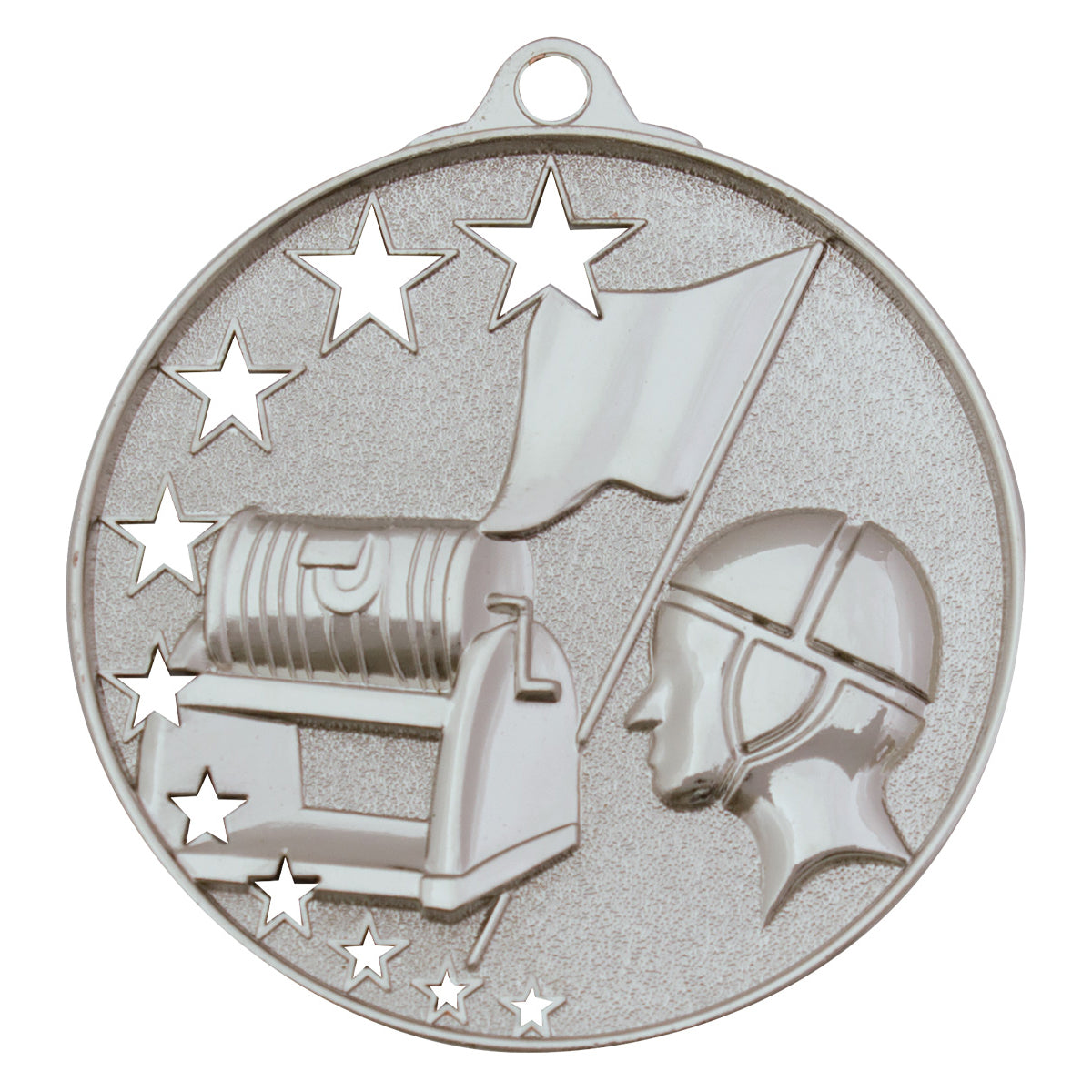 Lifesaving Stars