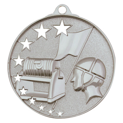 Lifesaving Stars
