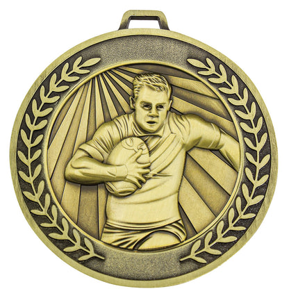 Prestige Medal Male