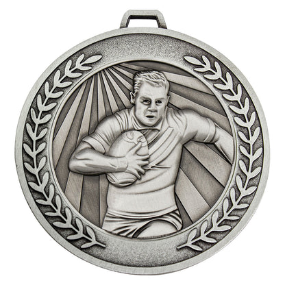 Prestige Medal Male