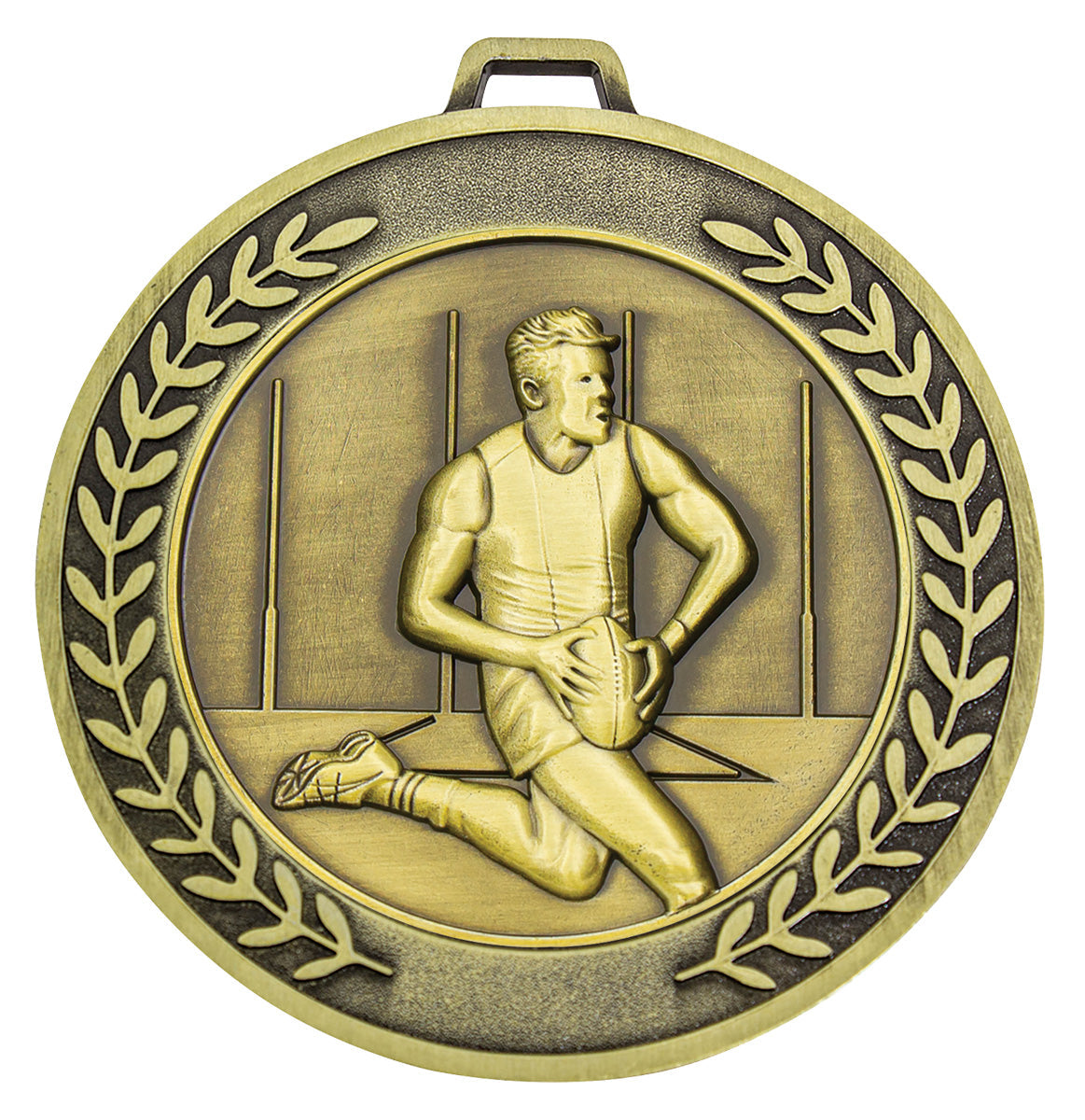 Prestige Medal Male