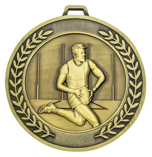 Prestige Medal Male