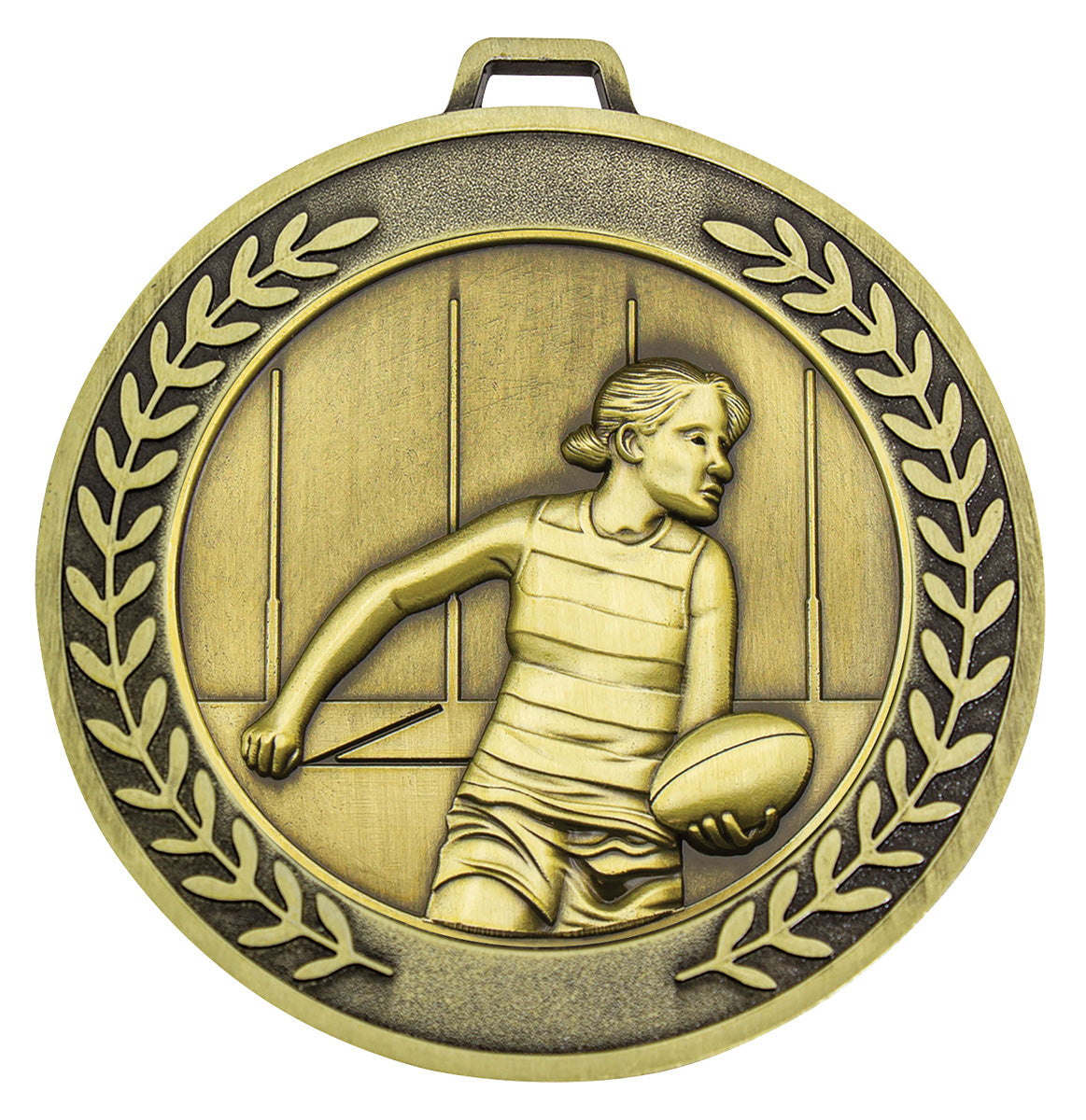 Prestige Medal Female