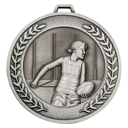 Prestige Medal Female
