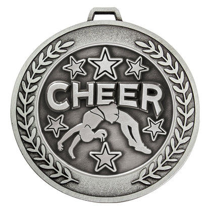 Prestige Medal Cheer