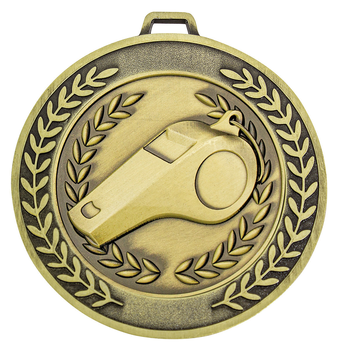 Prestige Medal Whistle