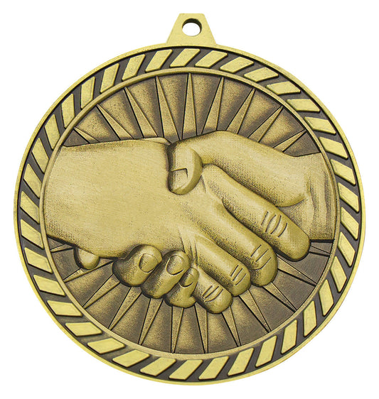 Venture Medal Fair Play