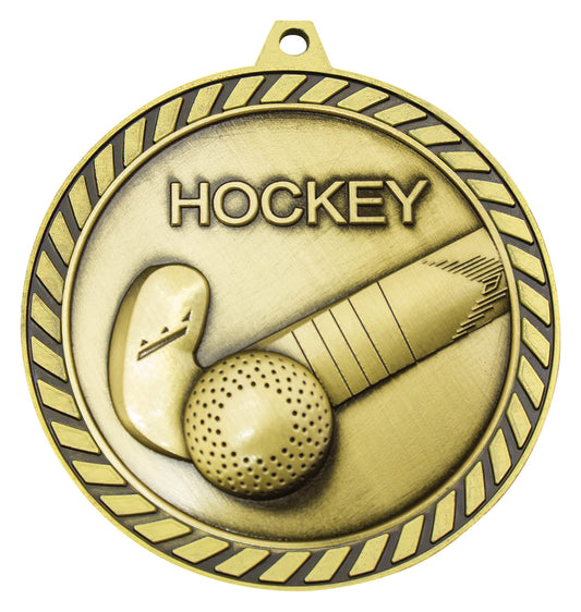 Venture Medal Hockey