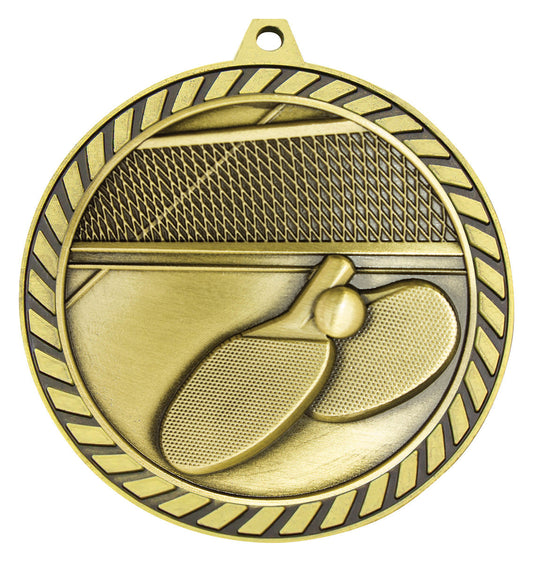 Venture Medal Table Tennis