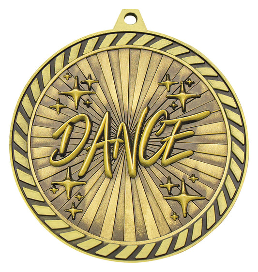 Venture Medal Dance