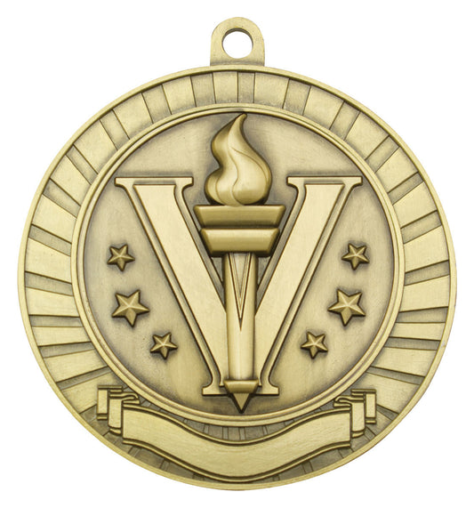 Eco Scroll - Victory