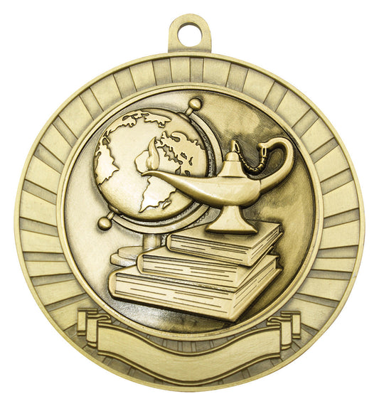 Eco Scroll - Academic