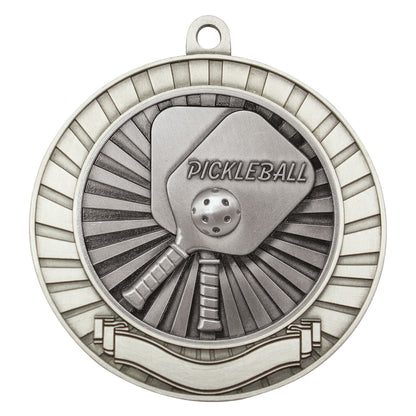 Eco Scroll - Pickleball