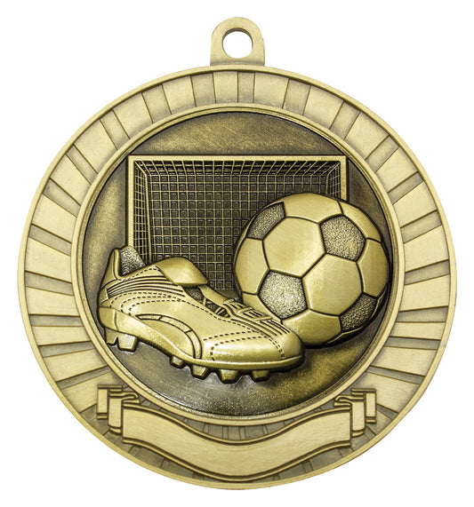 Eco Scroll - Football