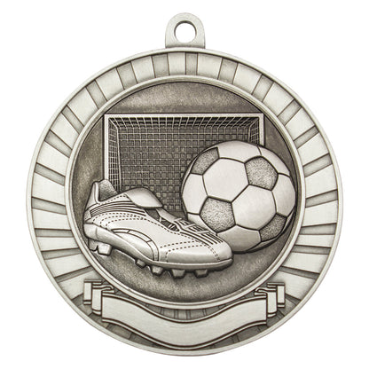 Eco Scroll - Football