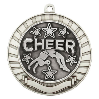 Eco Scroll - Cheer