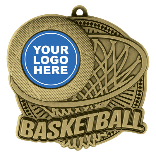 Basketball Tempo - Logo