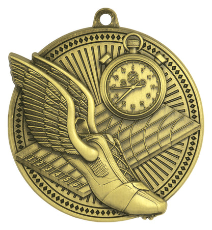 Athletics Tempo