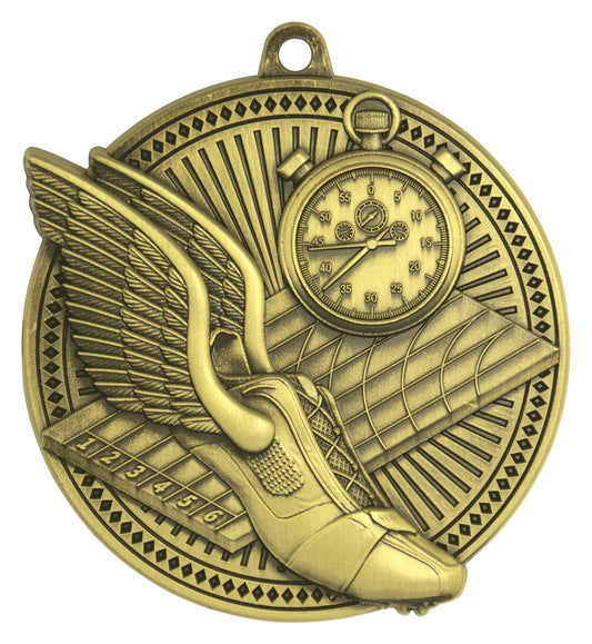 Athletics Tempo