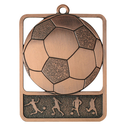 Football Rosetta