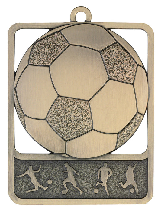 Football Rosetta