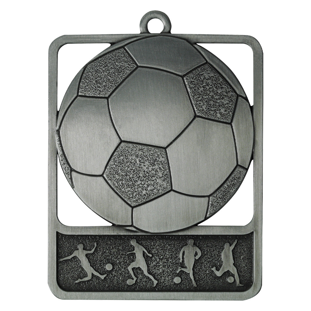Football Rosetta