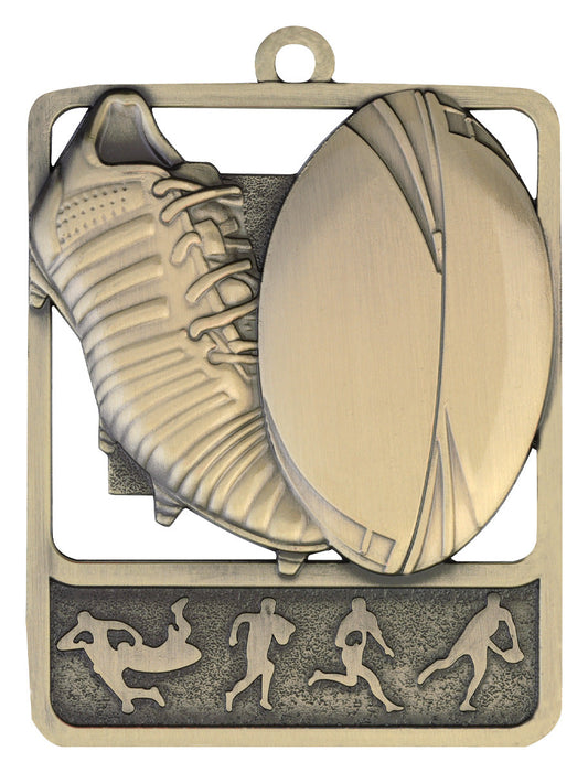 Rosetta Medal