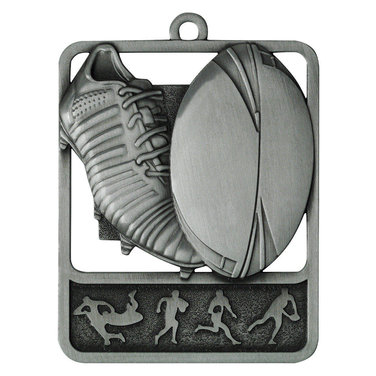 Rosetta Medal