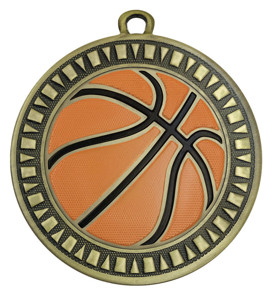 Basketball Spark