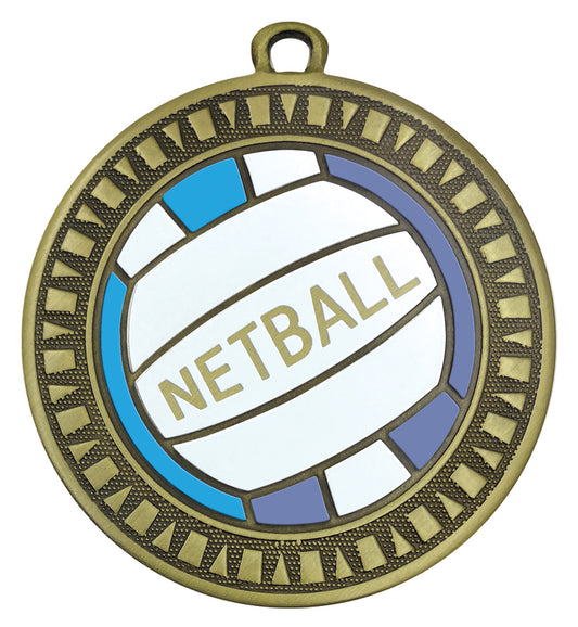 Netball Spark