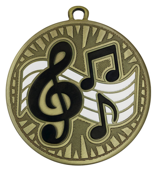 Music Spark