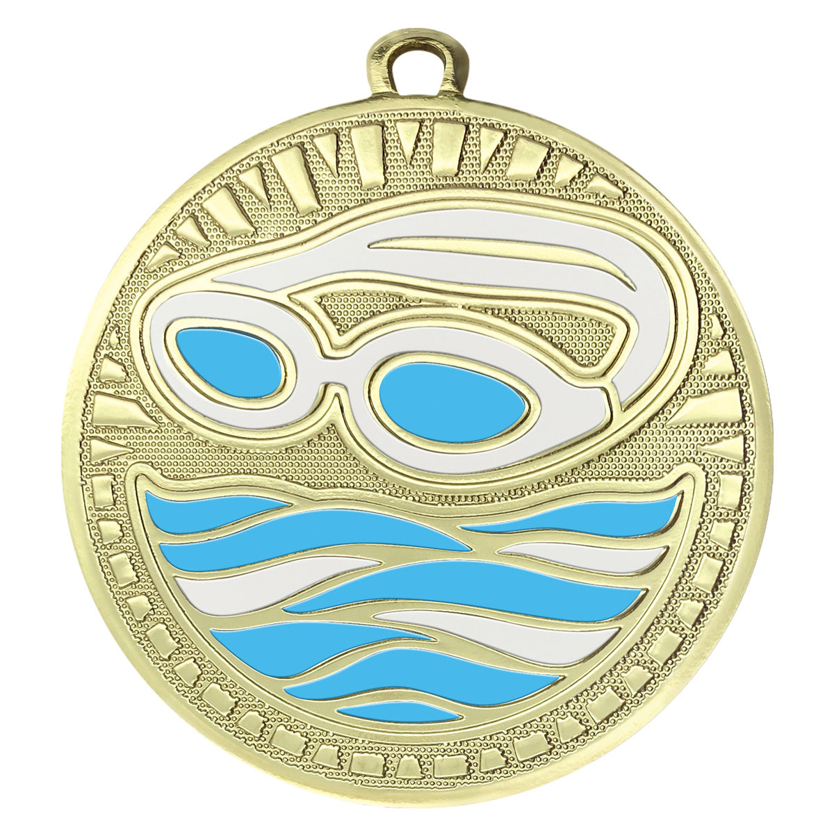 Swim Spark