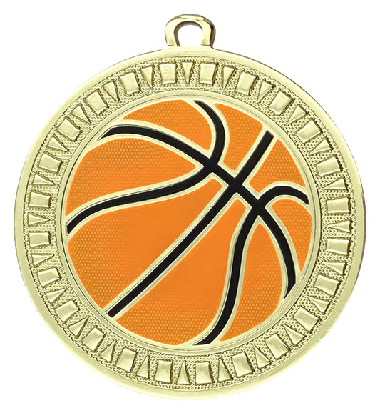 Basketball Spark