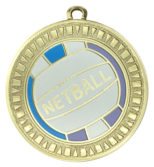 Netball Spark