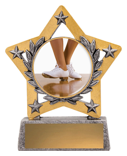 Mini Star Colour - Tap