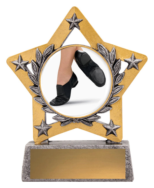 Mini Star Colour - Jazz