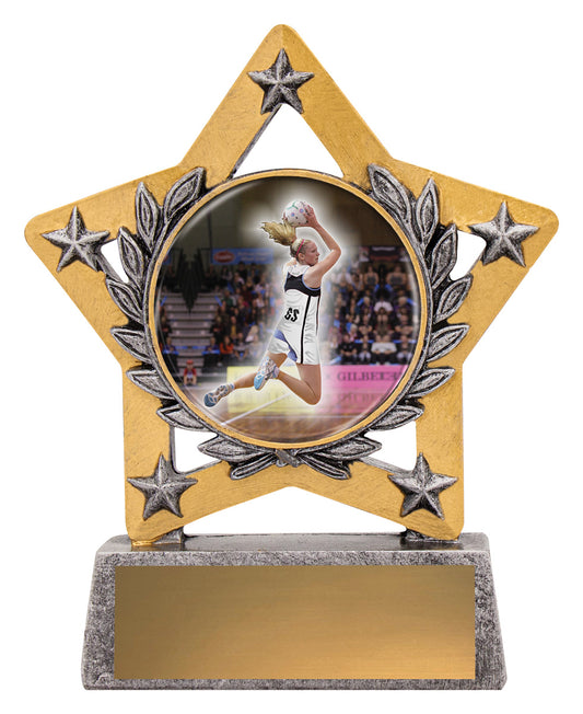 Mini Star Colour - Player