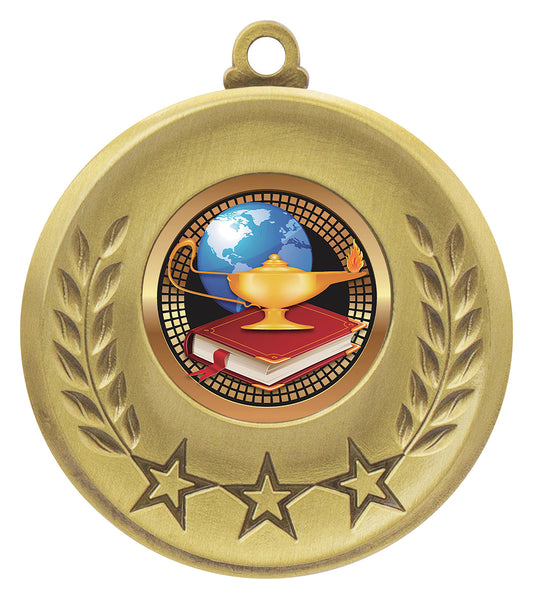 Laurel Medal - Academic