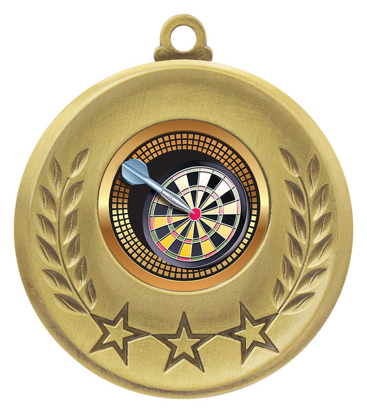 Laurel Medal - Darts