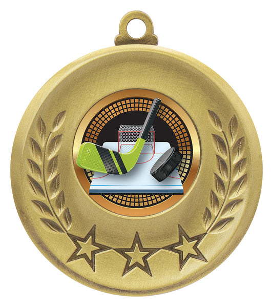 Laurel Medal - Ice Hockey
