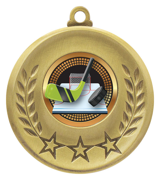 Laurel Medal - Ice Hockey