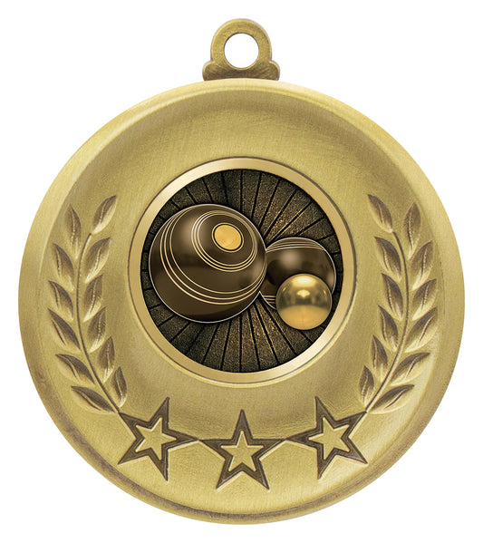 Laurel Medal - Bowls